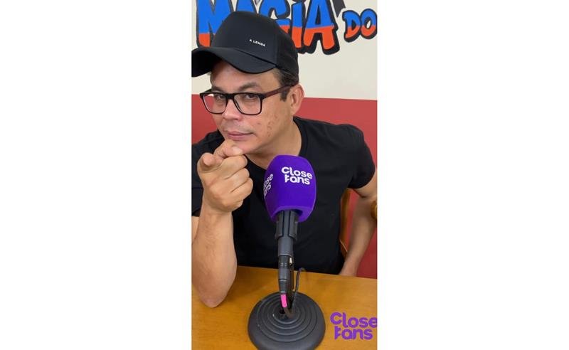 Parceria entre Emerson Ceará e Close Fans evidencia avanço de modelos baseados em proximidade e participação no entretenimento digital